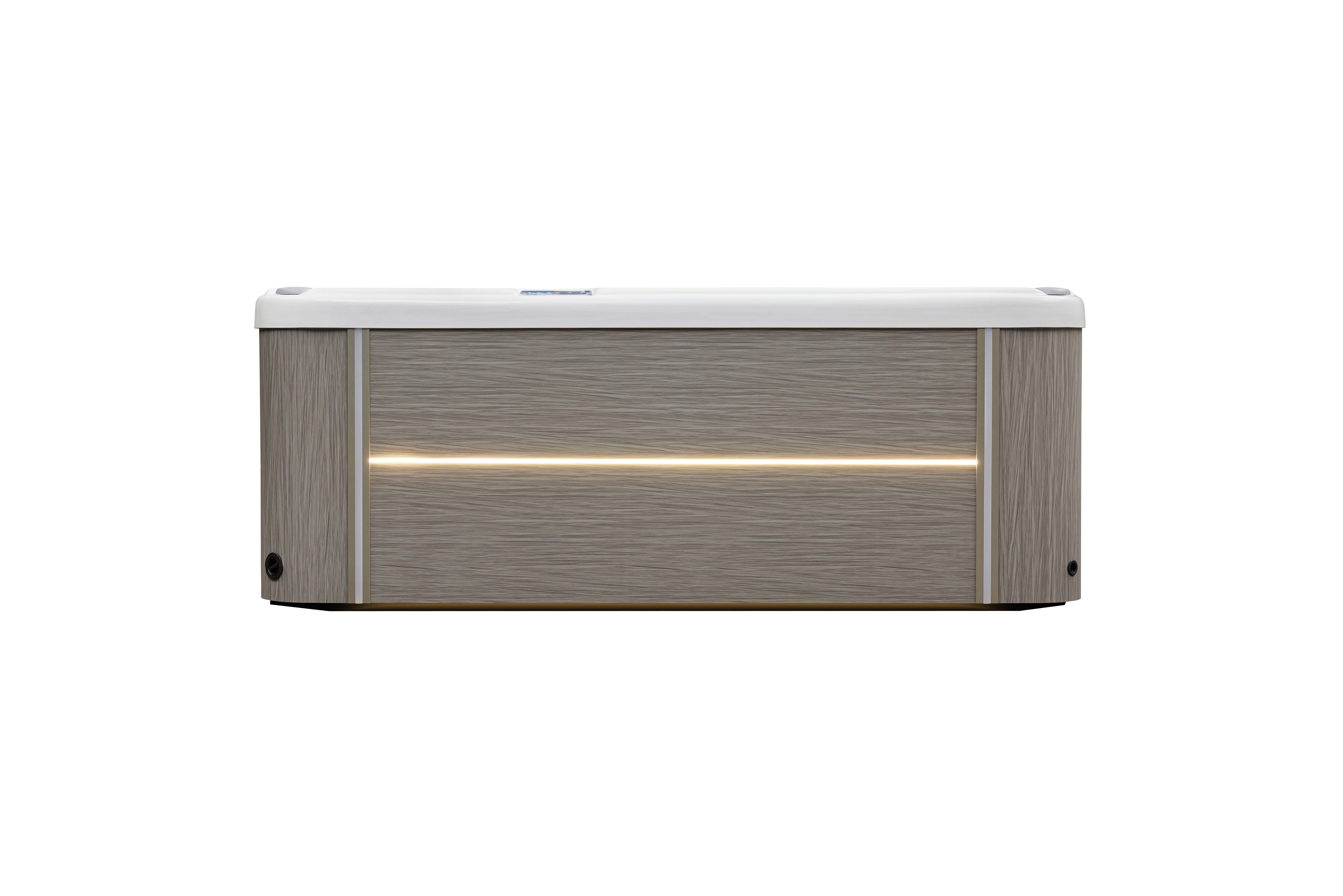 Whirlpool Silva Pro  **Platin Version**